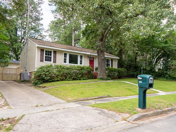 4th image of 1199 Thurmond St