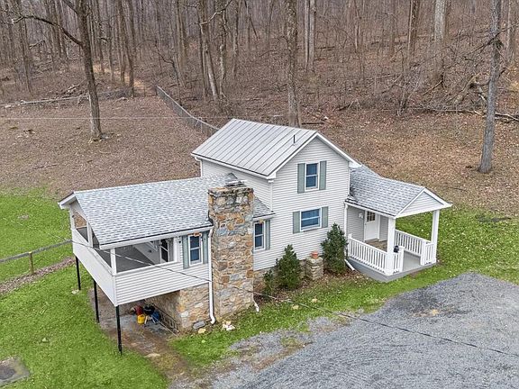 4th image of 13587 Hanging Rock Ln