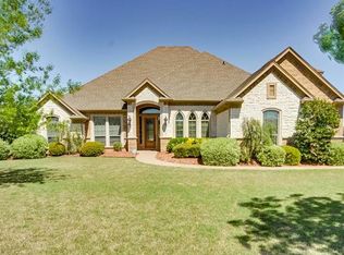 12032 Gainesway Ct, Haslet, TX 76052