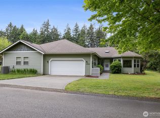 14126 95th Ave NW, Gig Harbor, WA