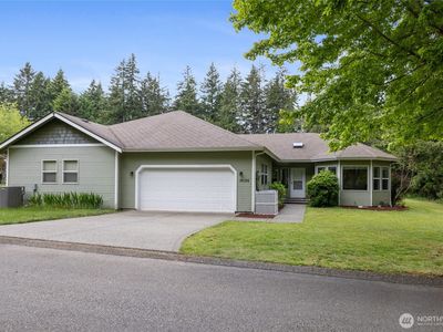14126 95th Avenue NW, Gig Harbor, WA, 98329