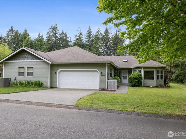 14126 95th Avenue NW, Gig Harbor, WA 98329