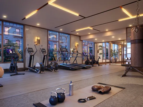 251 West 91st Street image 22 of 27