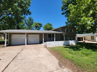 912 N Emerson Ave, Wichita, KS 67212