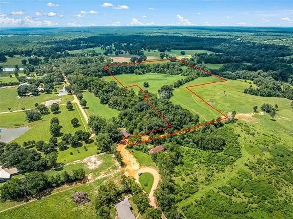 60412 Ruth Holton Rd, Amite, LA 70422