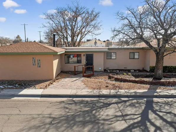 900 Arizona St SE, Albuquerque, NM 87108