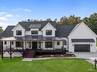 90 Gracie Ln #26, Weaverville, NC 28787