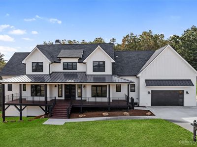 90 Gracie Ln #26, Weaverville, NC, 28787
