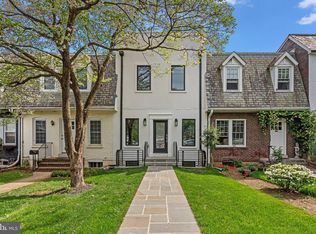 3710 S St NW, Washington, DC 20007