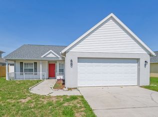 10402 Barnett Loop, Port Richey, FL 34668