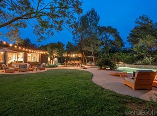 16851 Orchard Bend Rd, Poway, CA 92064