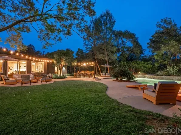 16851 Orchard Bend Rd, Poway, CA 92064