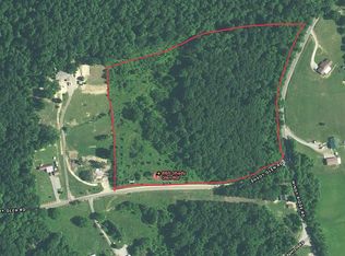 Shady Glenn Rd, Chillicothe, OH 45601