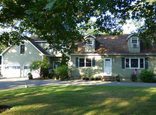 120 Wire Rd, Merrimack, NH 03054