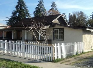 162 N 3rd St, Banning, CA 92220