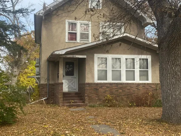 249 E Rooney Ave, Appleton, MN 56208