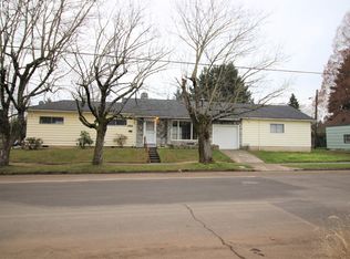 7230 N Monteith Ave, Portland, OR