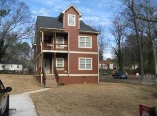 3408 Glenwood Rd #B, Decatur, GA 30032