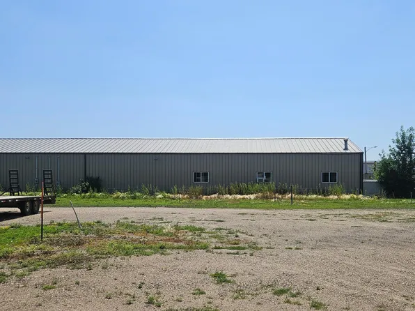 LOT 7 New York Ave, Breckenridge, MN 56520