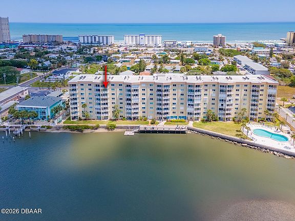 3rd image of 3606 S Peninsula Dr APT 703