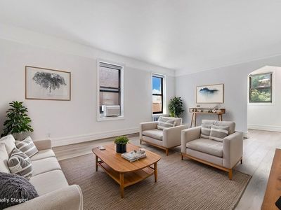 50-05 43rd Ave APT 6C, Woodside, NY, 11377