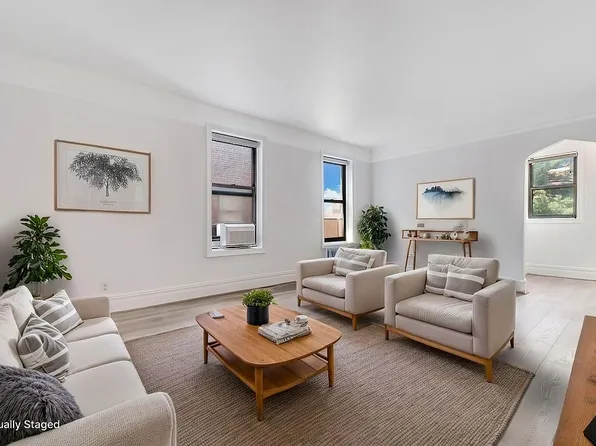 50-05 43rd Ave APT 6C, Queens, NY 11377