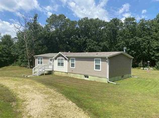 N916 Jordan Rd, Wisconsin Dells, WI 53965