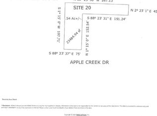 1786 Apple Creek Rd, Temperance, MI 48182