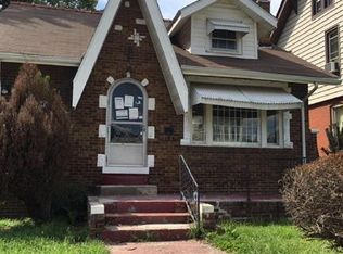 753 Post Pl, East Saint Louis, IL