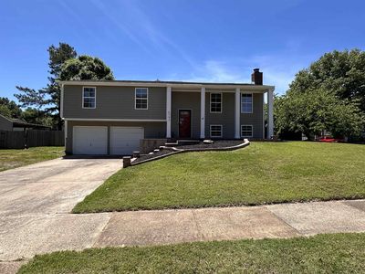 6793 Azalea Hill Cv, Memphis, TN, 38135