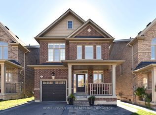 23 Nott Dr #BASEMENT, Ajax, ON L1T 0M7