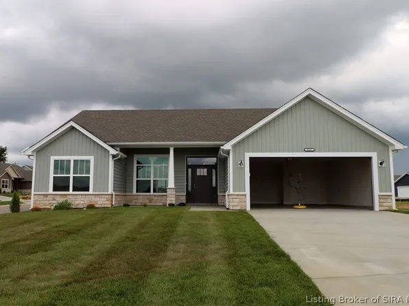 2001 - LOT 649 Talaina Court, Jeffersonville, IN 47130