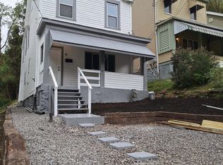 9 Susquehanna St, Pittsburgh, PA