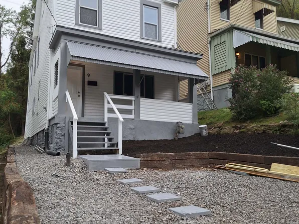 9 Susquehanna St, Pittsburgh, PA 15210
