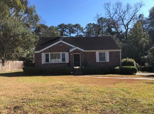 115 W Loomis St, Thomasville, GA 31792