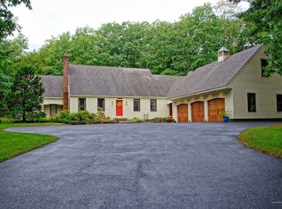 24 Hemlock Rdg, North Yarmouth, ME 04097