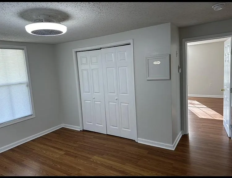 Front Bedroom