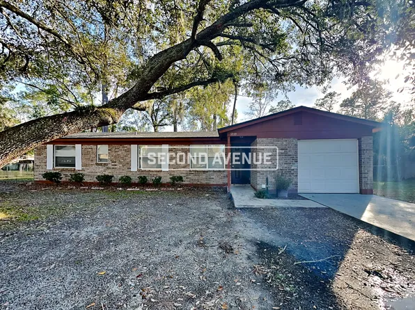 5939 Pueblo Ct, Jacksonville, FL 32244