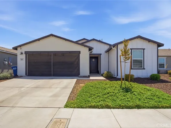 670 Elizabeth Ct, Merced, CA 95341