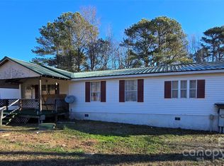 443 McCallum Pond Rd, Candor, NC 27229