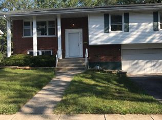 3502 Hazel Ln, Hazel Crest, IL 60429