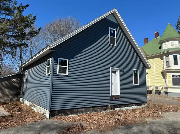 24 Prentiss Street, Bangor, ME 04401