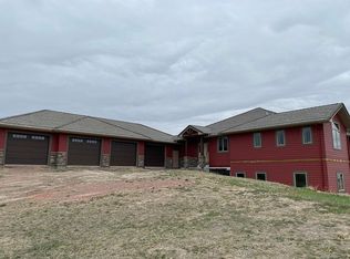 316 Haynes Rd, Whitney, NE 69367