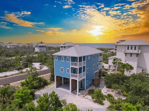 102 Summer House Ln, Port Saint Joe, FL 32456