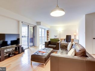 520 N St SW APT S318, Washington, DC 20024