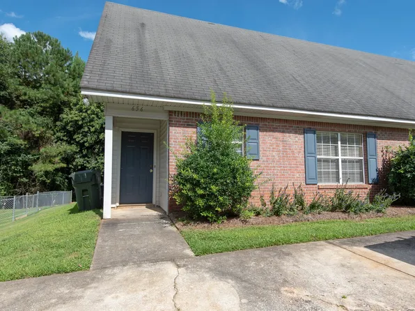 654 Center Pl #656, Auburn, AL 36830