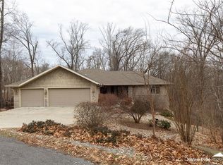3 Hollym Cir, Bella Vista, AR 72715
