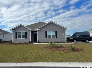 7015 Hazelhead Dr LOT 1245, Cali A Little River, SC 29566
