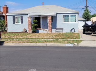 404 S Pickering Way, Montebello, CA 90640