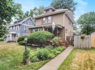 217 Chestnut St, Battle Creek, MI 49017